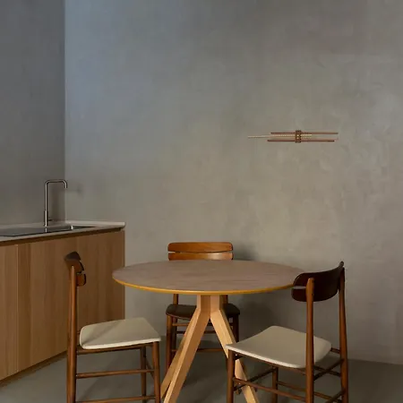 Hod'a Zen Apartamento