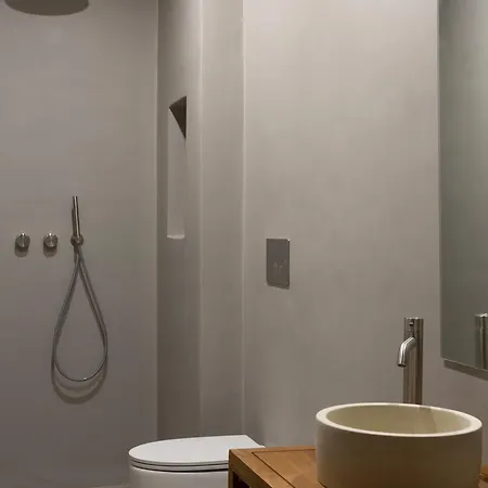 Apartamento Hod'a Zen