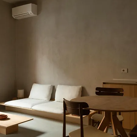 Apartamento Hod'a Zen Milán