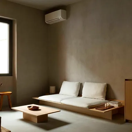 Apartamento Hod'a Zen Milán